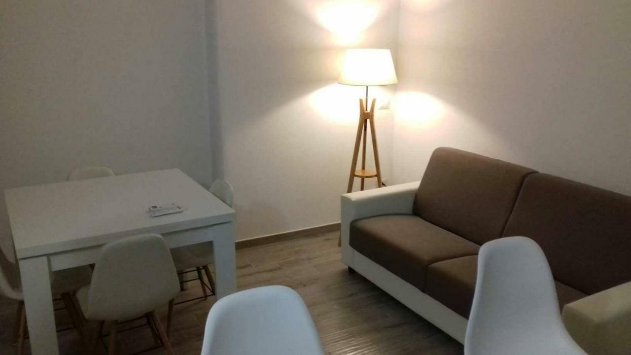 Apartamento Dimora Santa Caterina Conversano Exterior foto