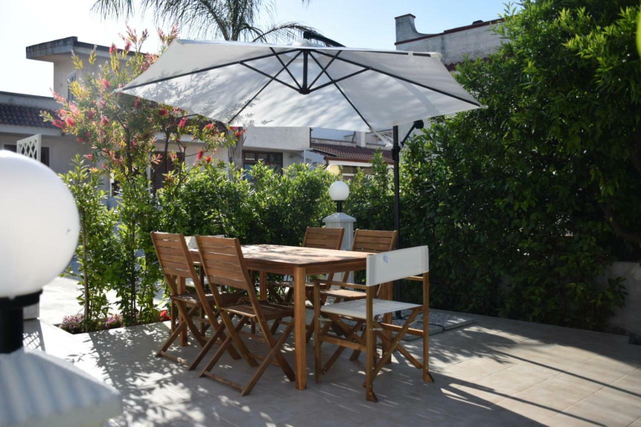 Apartamento Dimora Santa Caterina Conversano Exterior foto