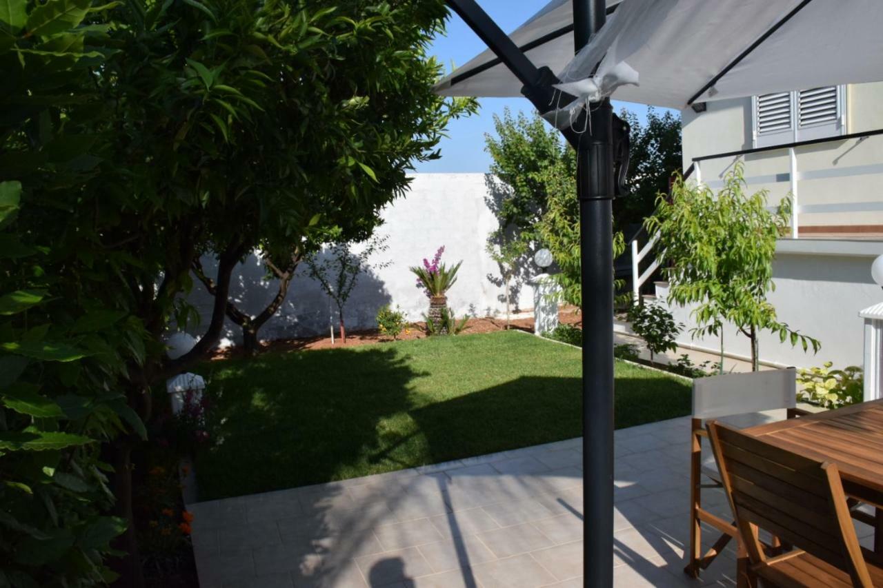 Apartamento Dimora Santa Caterina Conversano Exterior foto