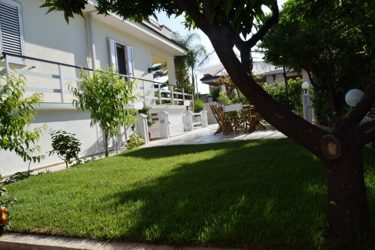 Apartamento Dimora Santa Caterina Conversano Exterior foto