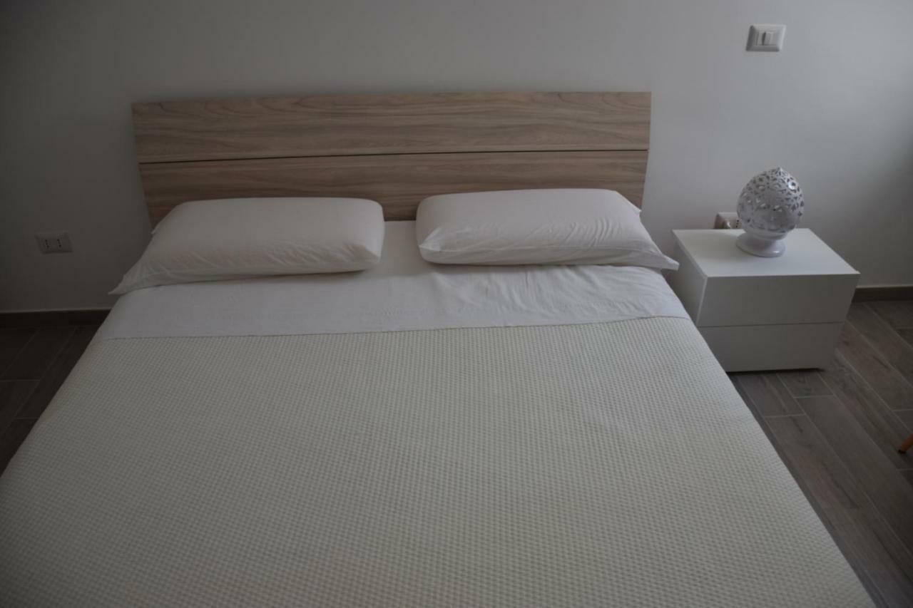 Apartamento Dimora Santa Caterina Conversano Exterior foto