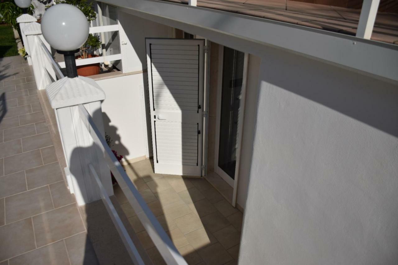 Apartamento Dimora Santa Caterina Conversano Exterior foto