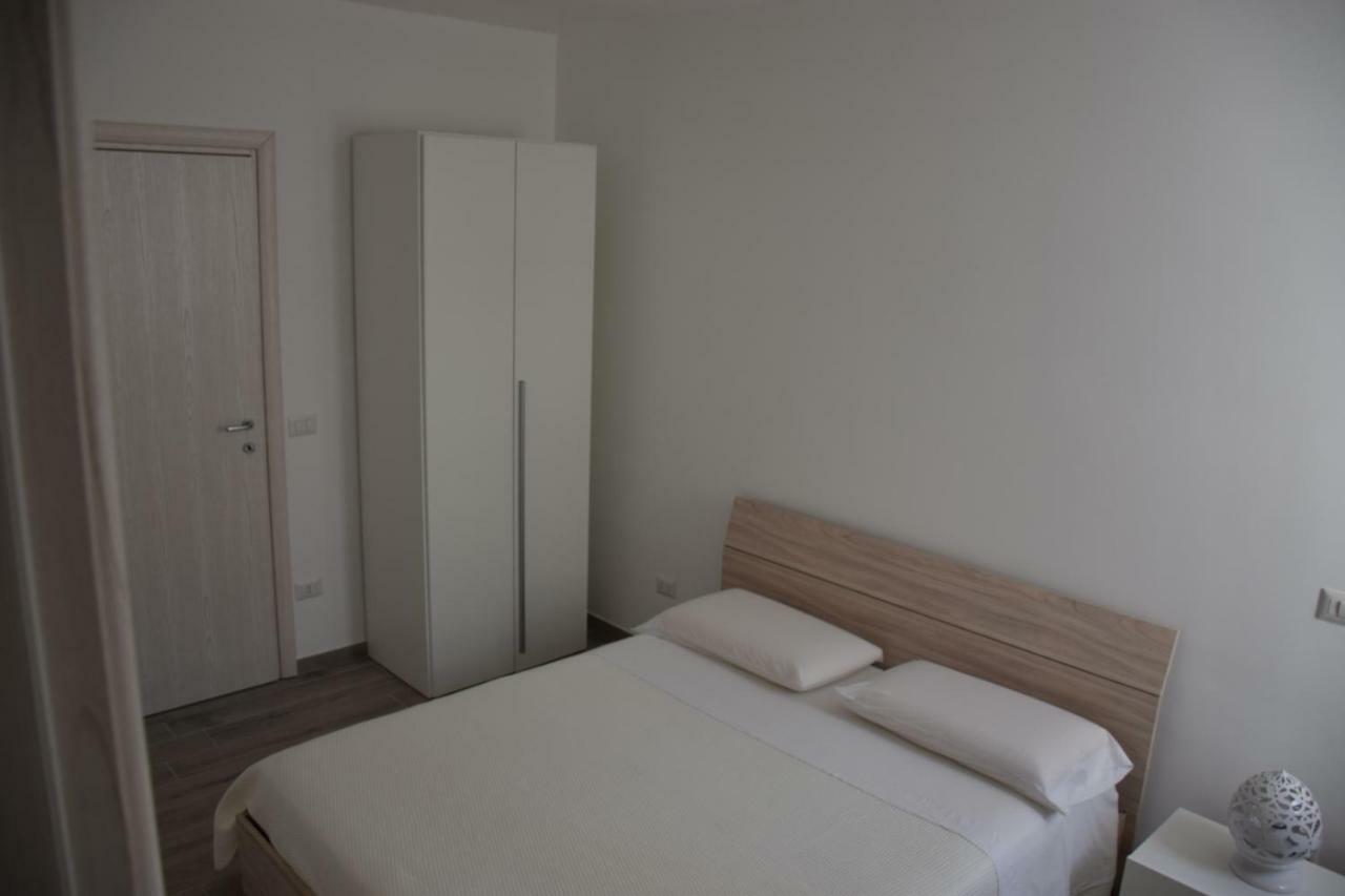 Apartamento Dimora Santa Caterina Conversano Exterior foto