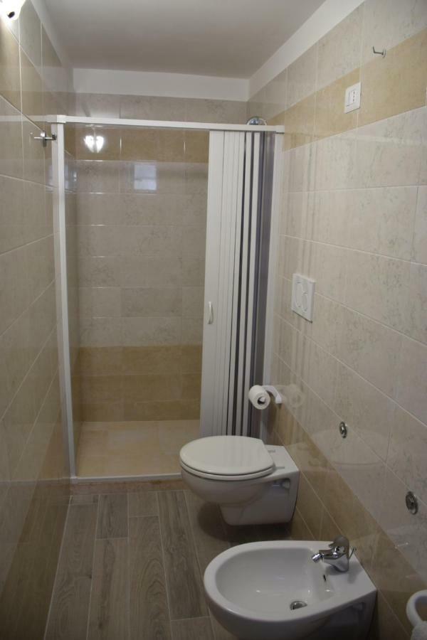 Apartamento Dimora Santa Caterina Conversano Exterior foto