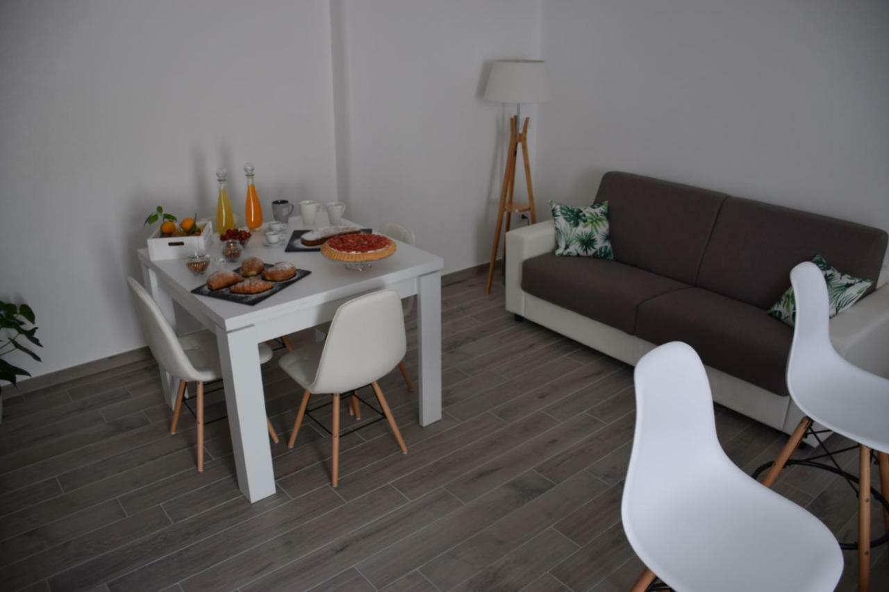 Apartamento Dimora Santa Caterina Conversano Exterior foto