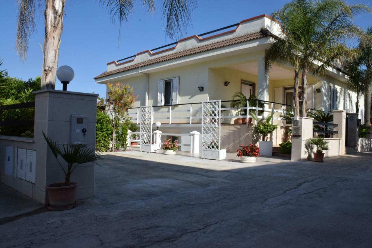 Apartamento Dimora Santa Caterina Conversano Exterior foto