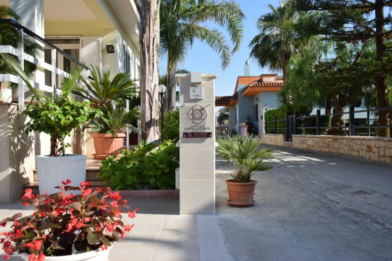 Apartamento Dimora Santa Caterina Conversano Exterior foto
