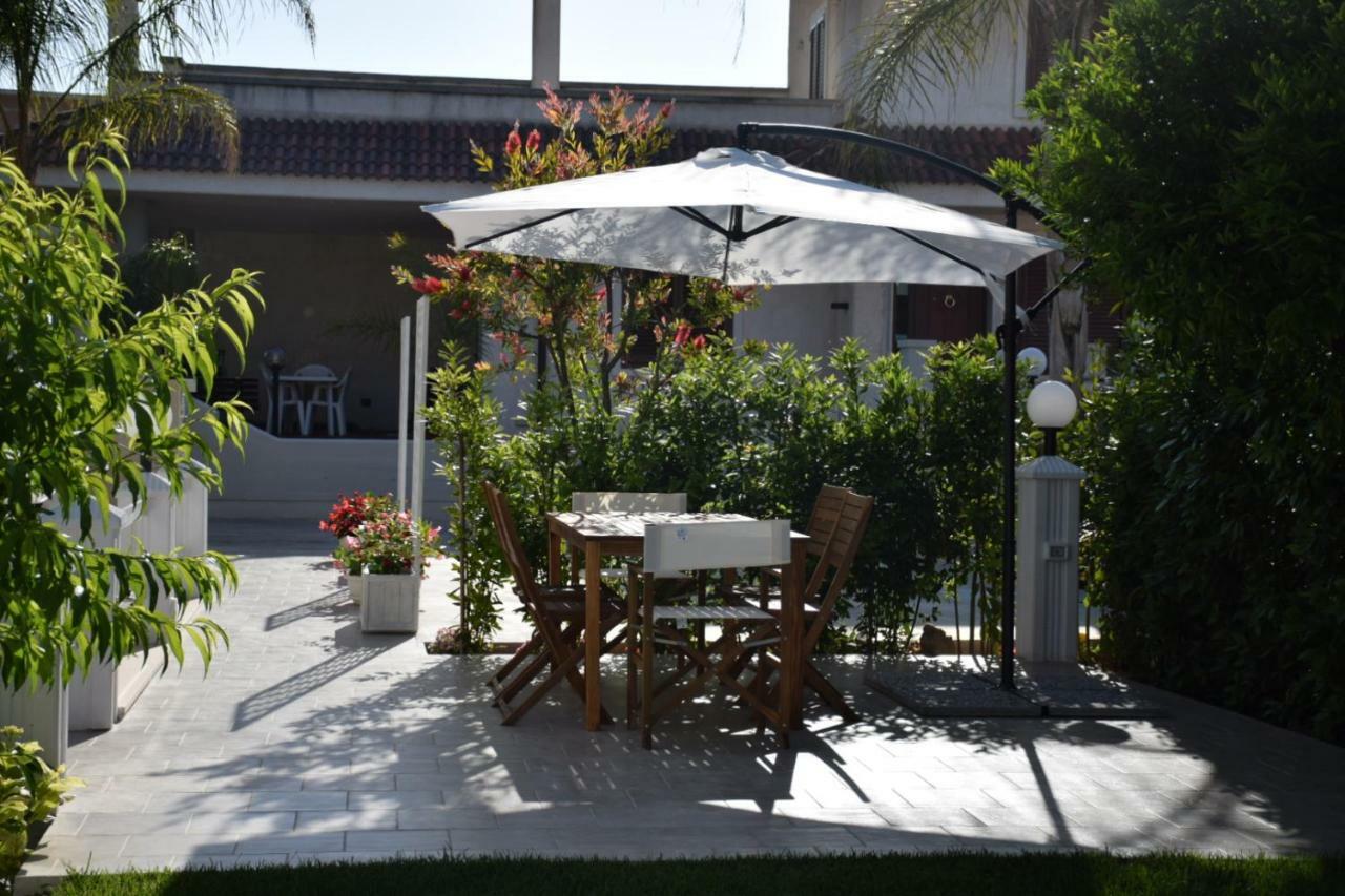 Apartamento Dimora Santa Caterina Conversano Exterior foto