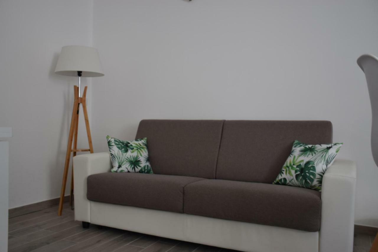 Apartamento Dimora Santa Caterina Conversano Exterior foto