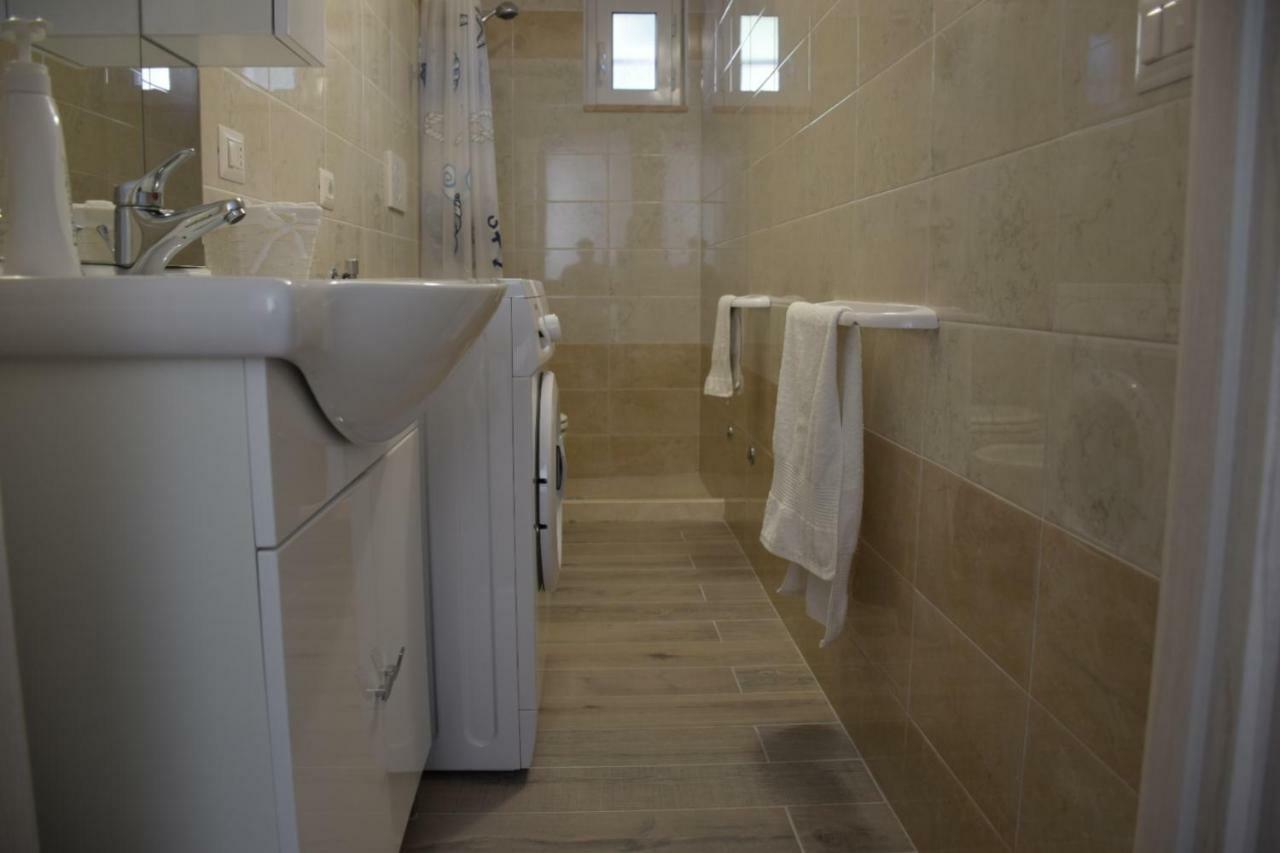 Apartamento Dimora Santa Caterina Conversano Exterior foto
