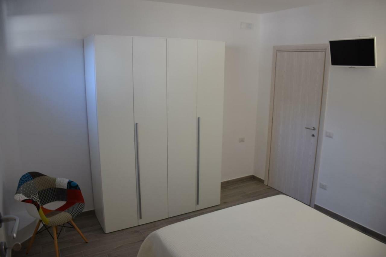 Apartamento Dimora Santa Caterina Conversano Exterior foto