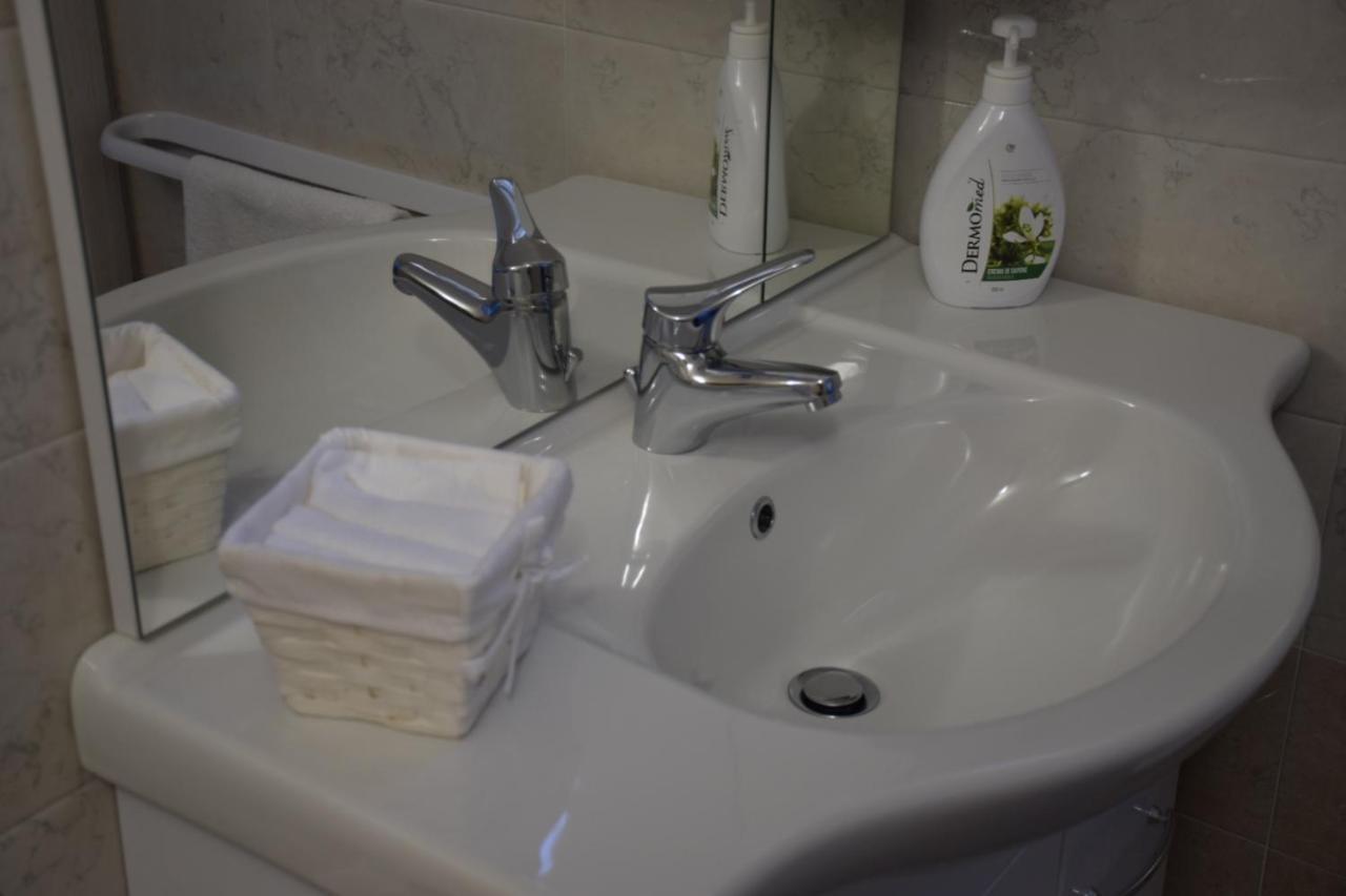 Apartamento Dimora Santa Caterina Conversano Exterior foto